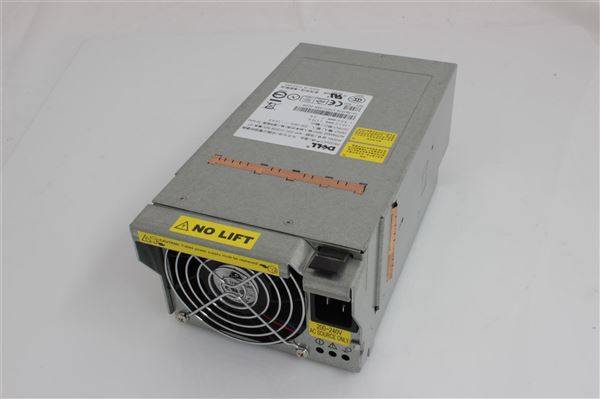 Dell Technologies RJ574 Netzteile-0