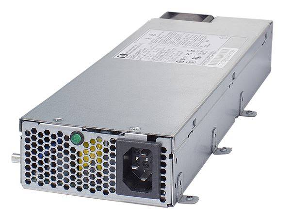 Hewlett Packard 399771-001 Netzteile-0