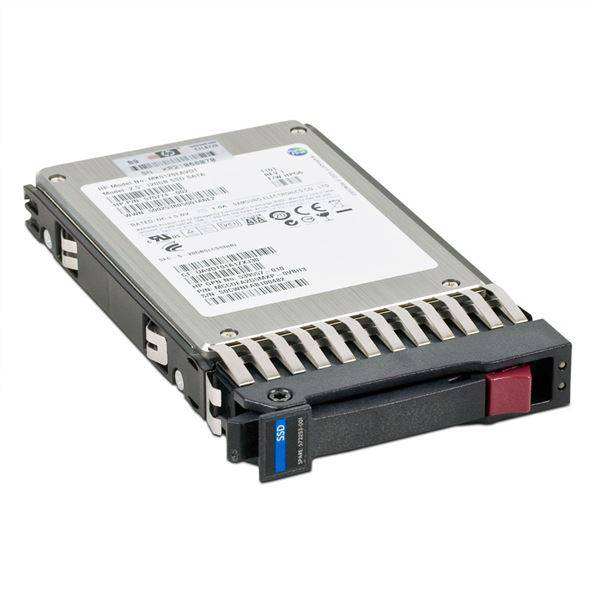 Hewlett Packard 691862-B21 Speicher-0