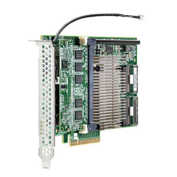 Hewlett Packard 761874-B21 Transceiver-0