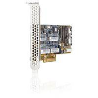 Hewlett Packard 633538-001 Server-Zubehör-0