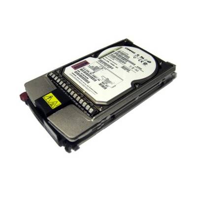 Hewlett Packard 349239-B21 Speicher-0