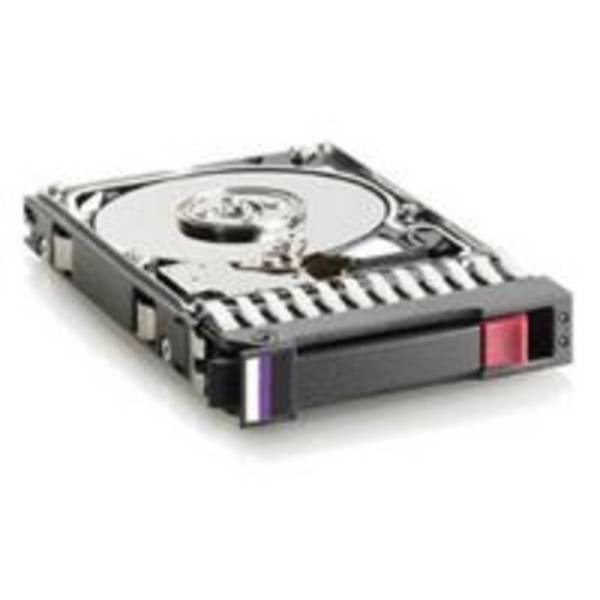 Hewlett Packard 461137-B21 Speicher