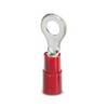 Cosse à oeillet Phoenix Contact 3240018 3240018 Ø du trou: 4.3 mm partiellement isolé rouge 100 pc(s)