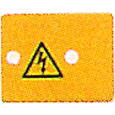 Plaque de protection Weidmüller  0303400000 50 pc(s)
