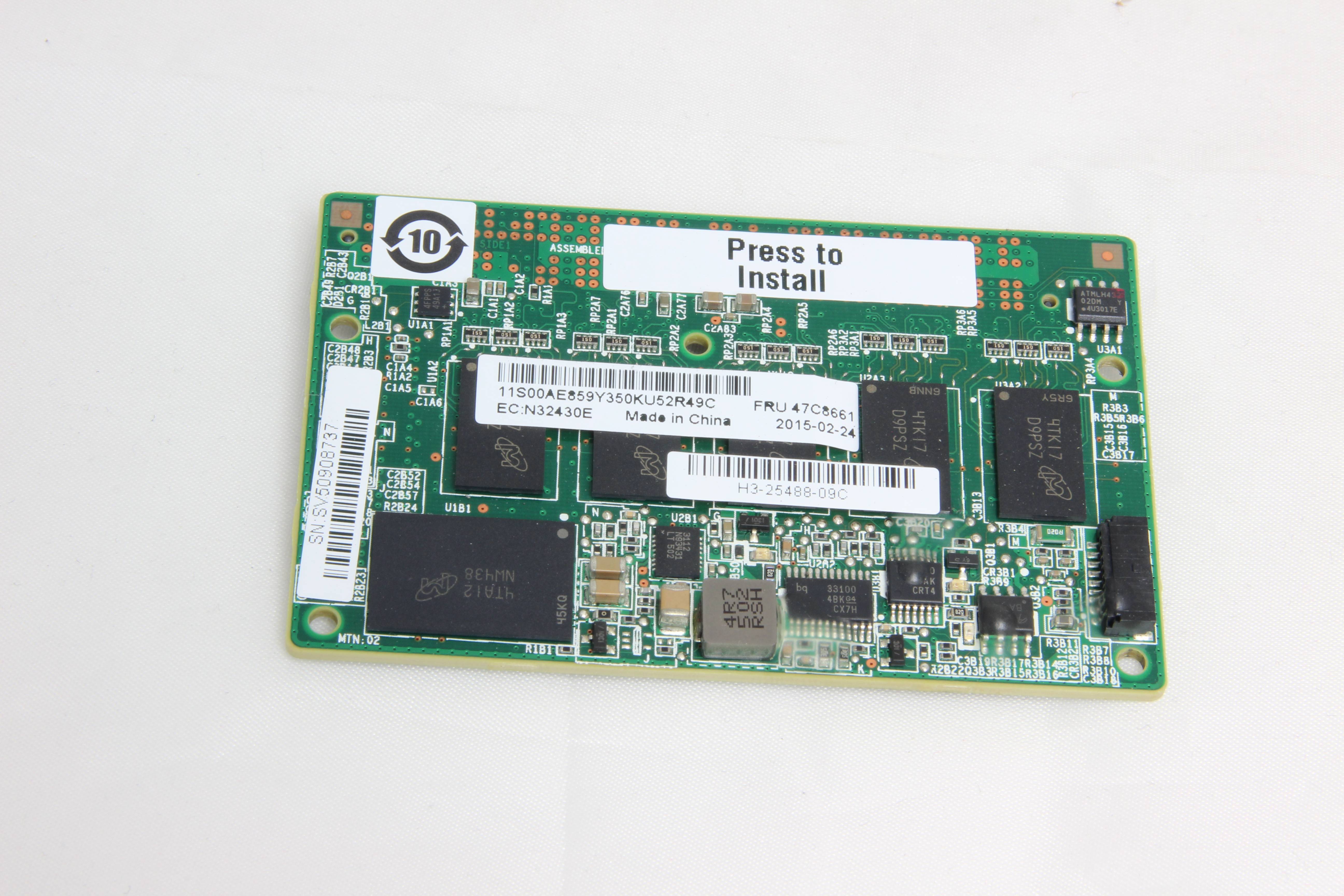 IBM 47C8661 Server-Zubehör-0