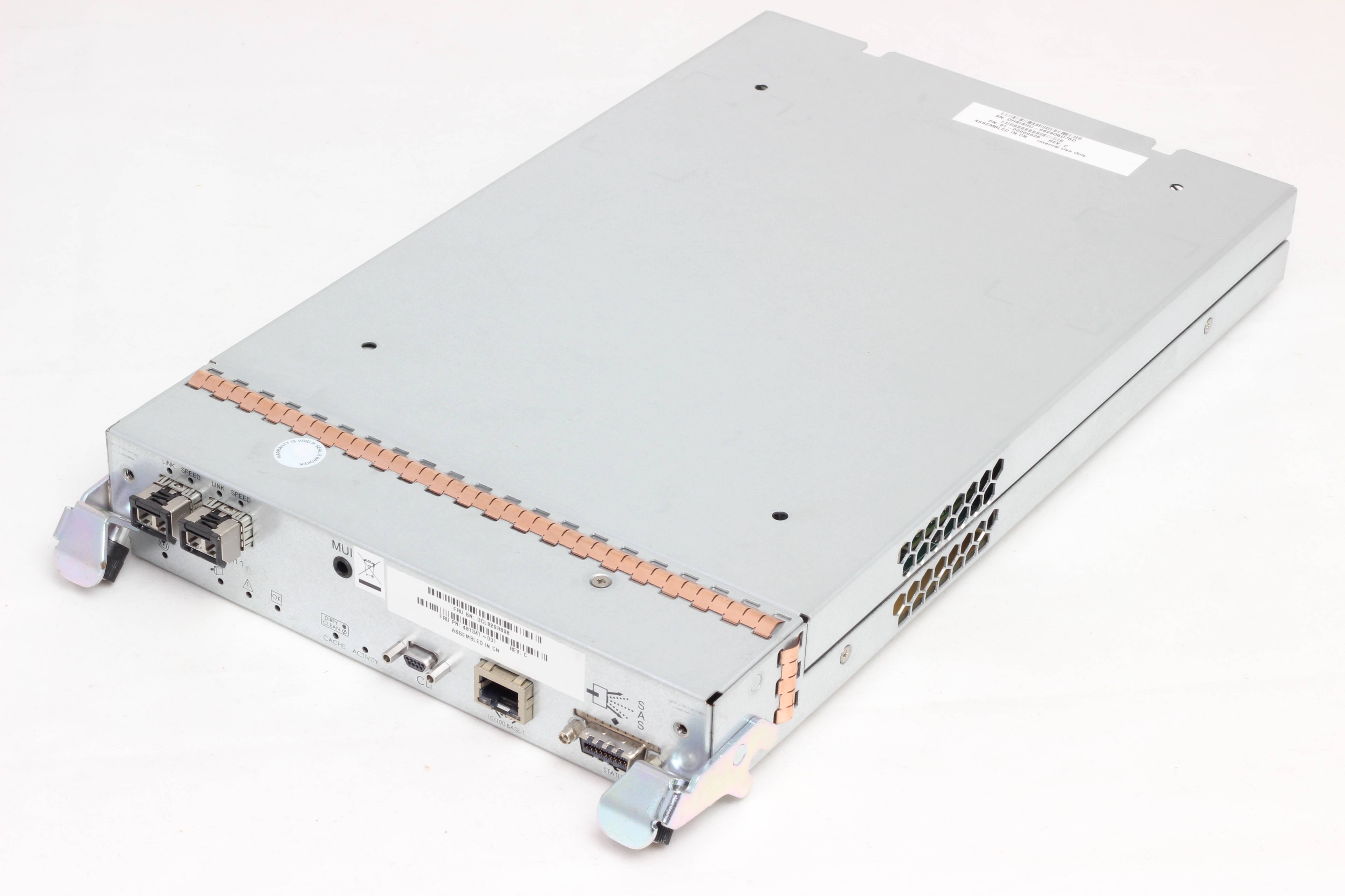 Hewlett Packard 481341-001 Server-Zubehör-0