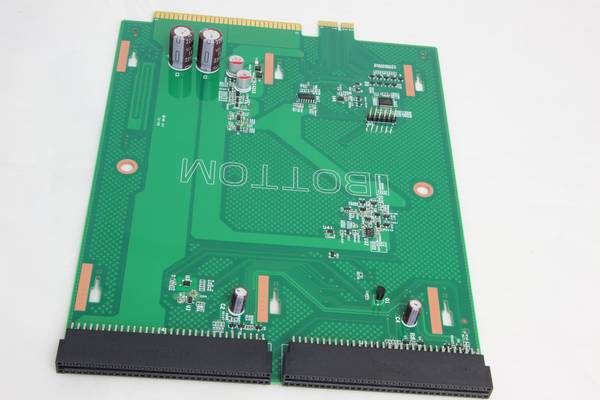 Hewlett Packard 667269-001 Netzteile