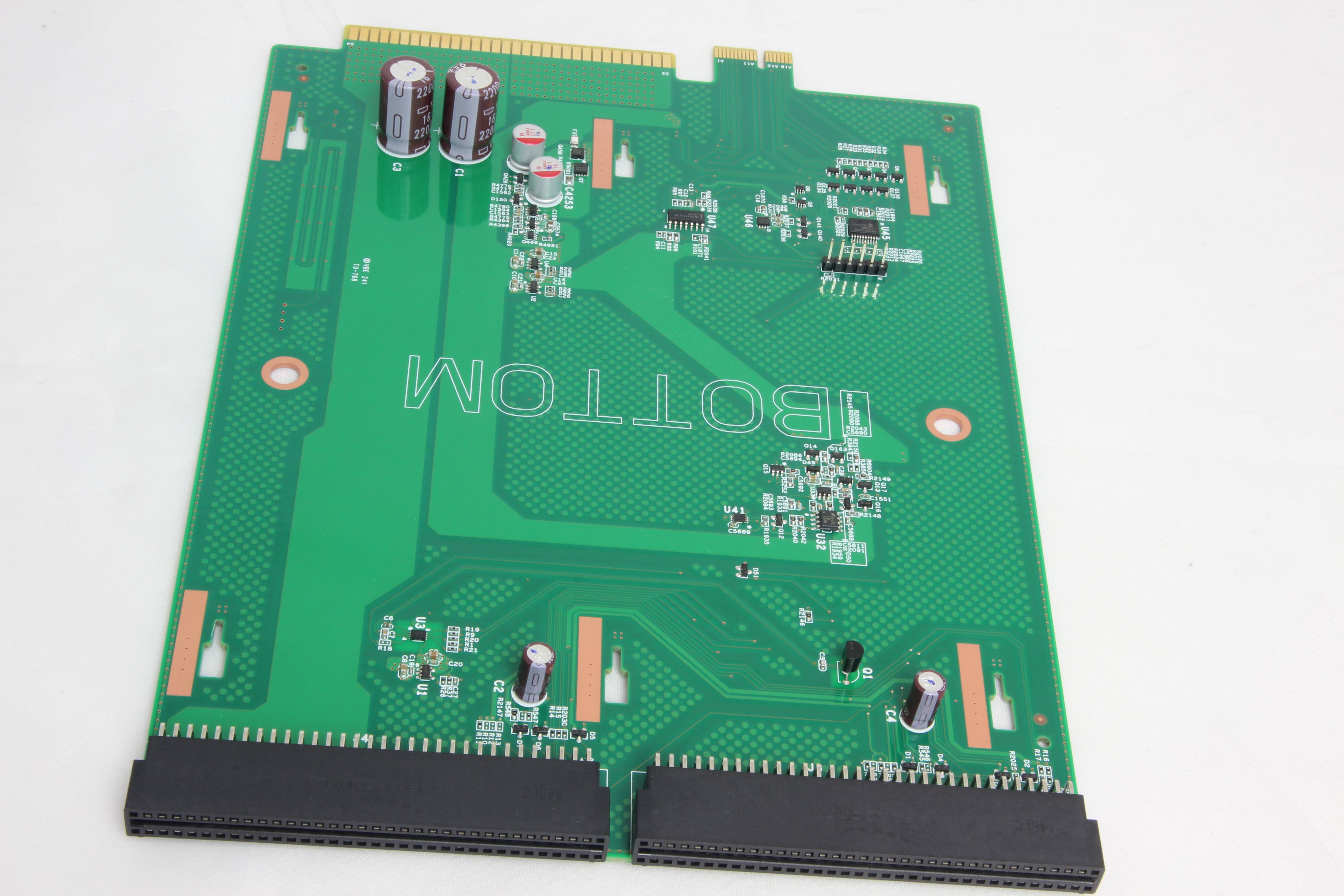 Hewlett Packard 667269-001 Netzteile-0