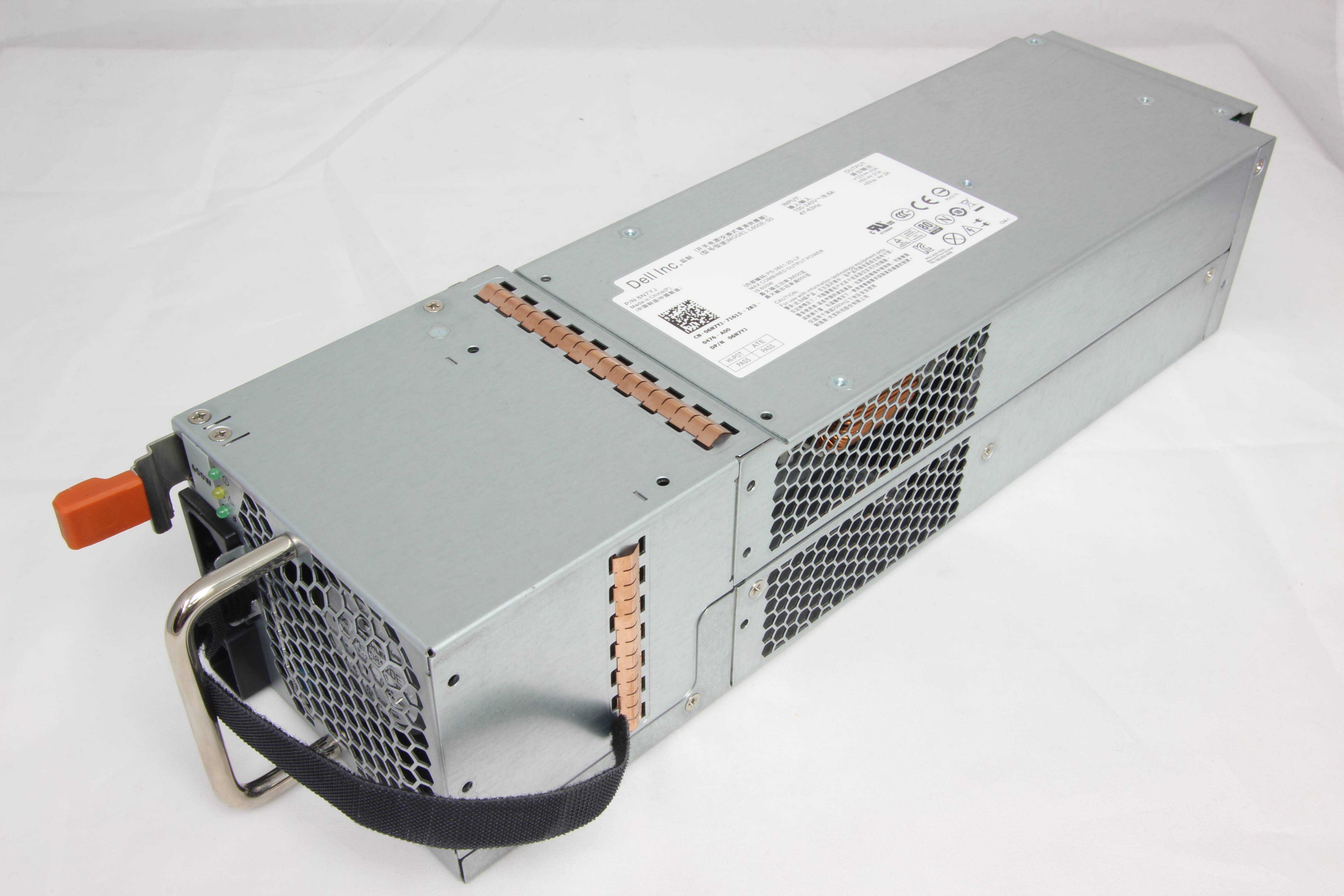 Dell Technologies NFCG1 Netzwerk-Modul-0
