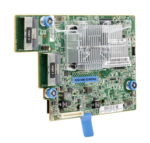 Hewlett Packard 843199-B21 Server-Zubehör