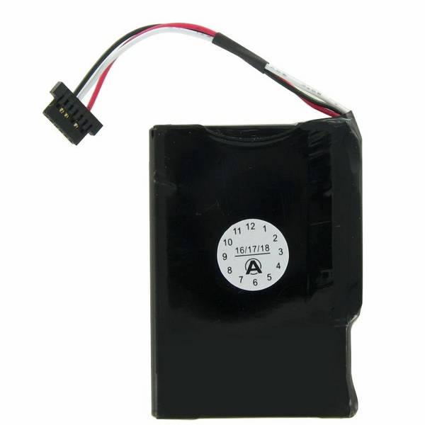 Batterie rechargeable Medion GoPal E4230 en réplique de AccuCell pour Batterie M1100