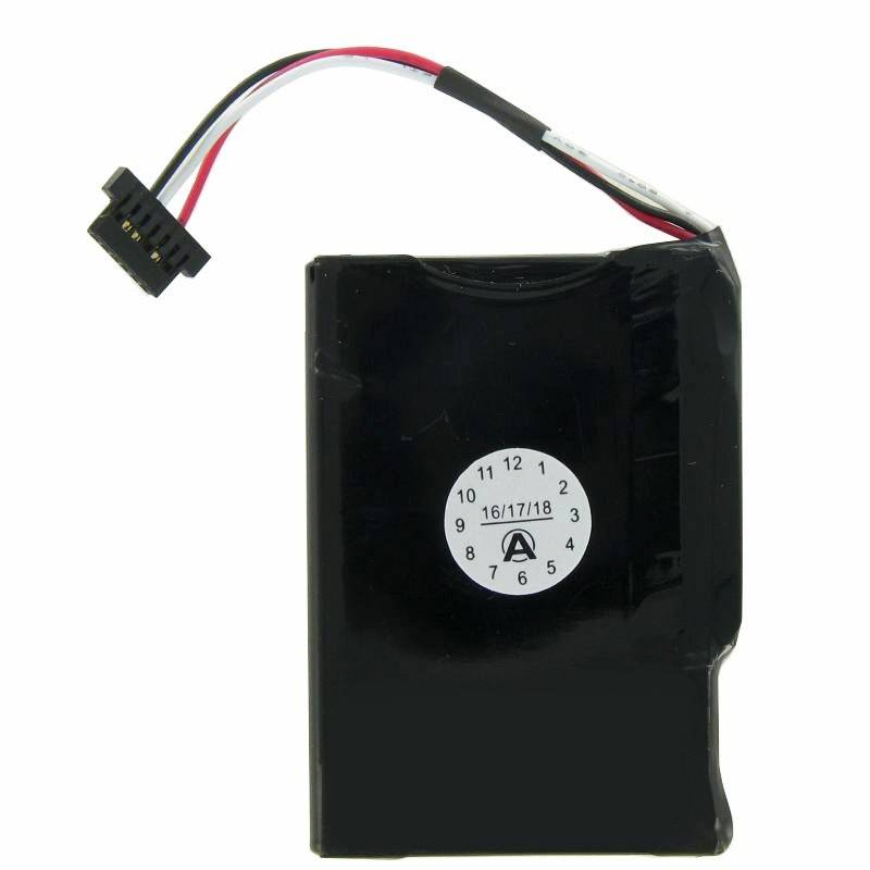 Batterie rechargeable Medion GoPal E4230 en réplique de AccuCell pour Batterie M1100-0