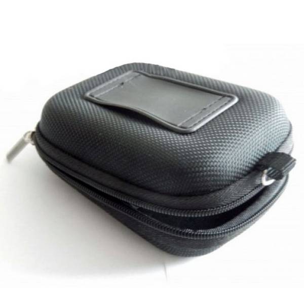 Sacoche pour appareil photo adaptable sur Qumox SJ4000, SJ4000 WiFi, SJ5000, SJ5000WiFi