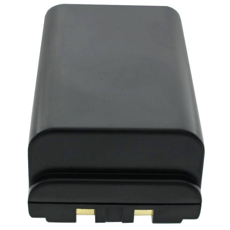 AccuCell batterie adaptéee pour Symbol PDT8100, PPT2800, Casio, Chameleon, 3600mAh-1