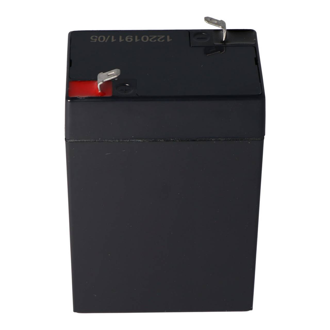 Batterie pour APC RBC1, APC back-UPS, modèle BK200BI-4
