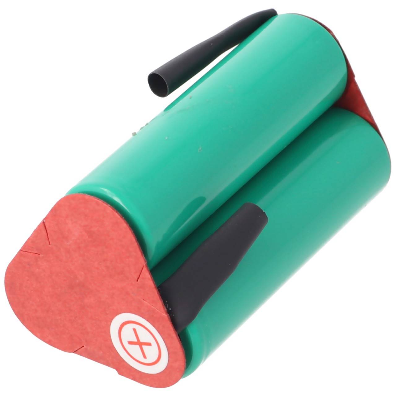 Batterie pour aspirateur AEG Junior 2.0 type 141 ancienne version, 3.6 volts, dimensions environ 50x28x28mm-0