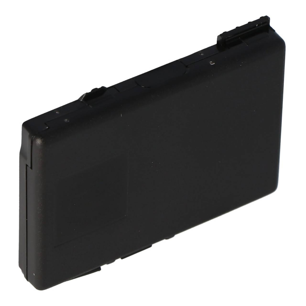 Batterie AccuCell pour Siemens Gigaset SL100, 850mAh-2