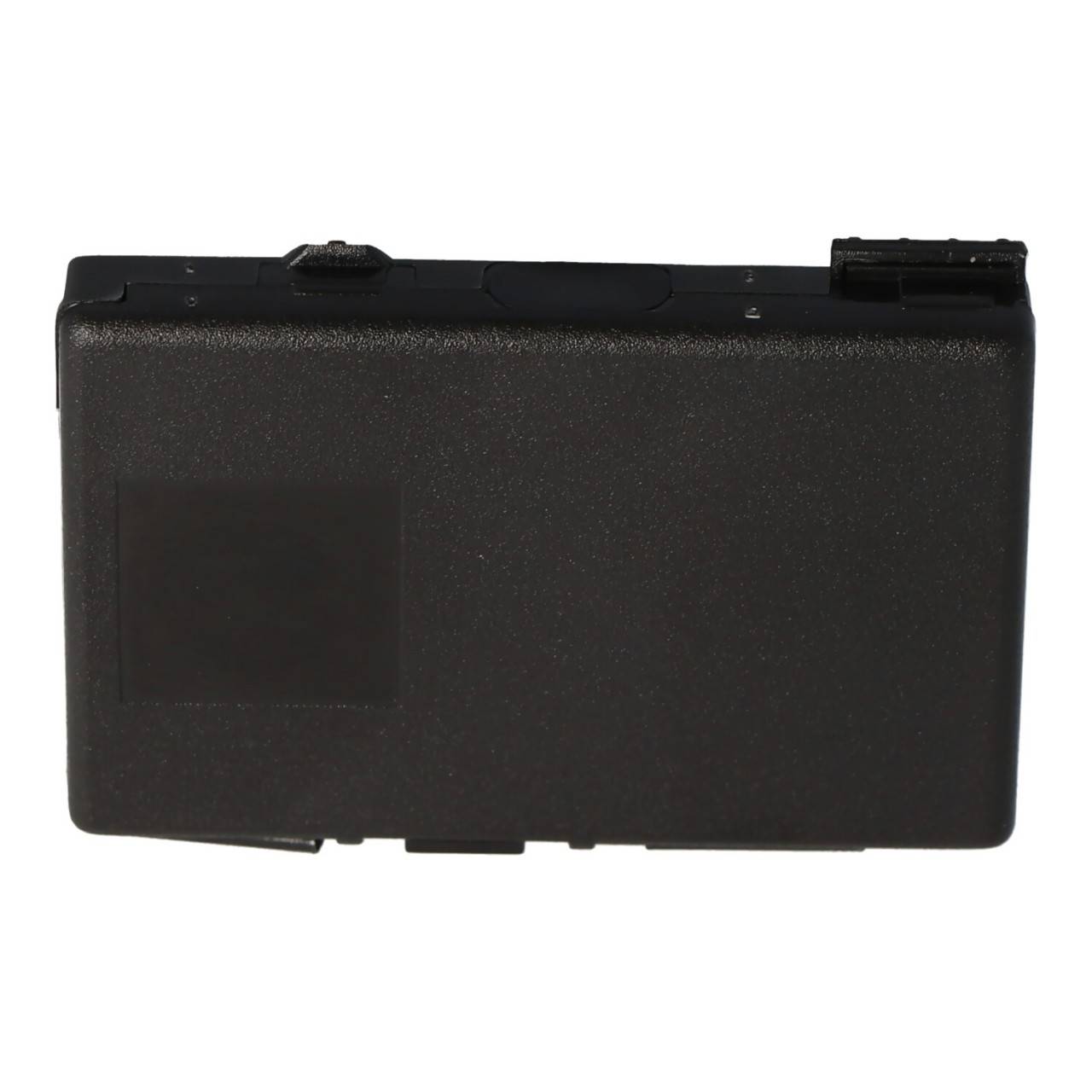 Batterie AccuCell pour Siemens Gigaset SL100, 850mAh-3