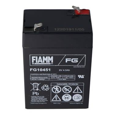Batterie pour APC RBC1, APC back-UPS, modèle BK200BI