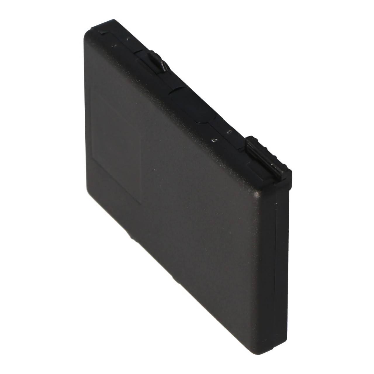 AccuCell batterie adaptée pour Siemens Gigaset SL150, 850mAh-4