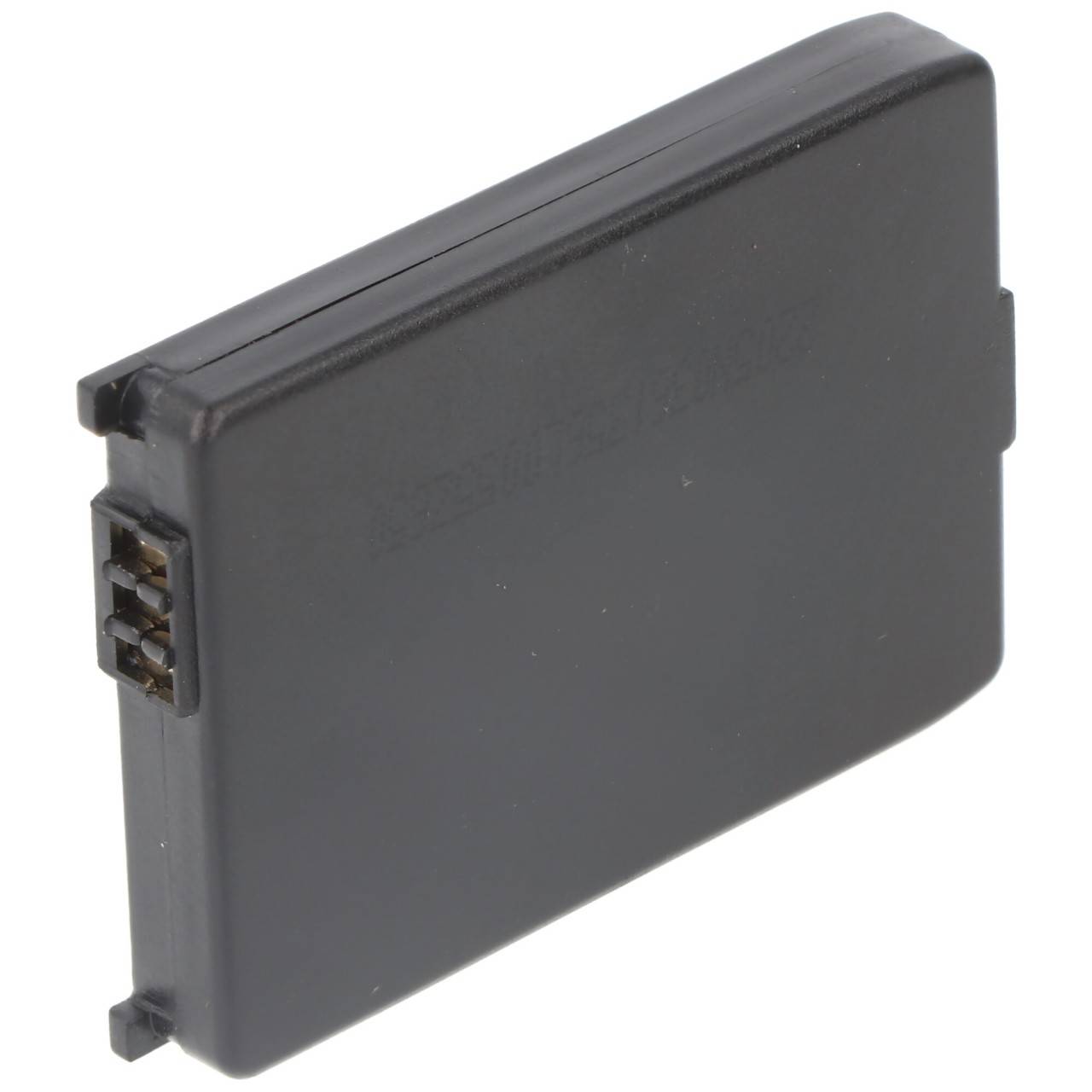 AccuCell batterie adaptée pour Siemens Gigaset 4115 Micro, 500mAh-2