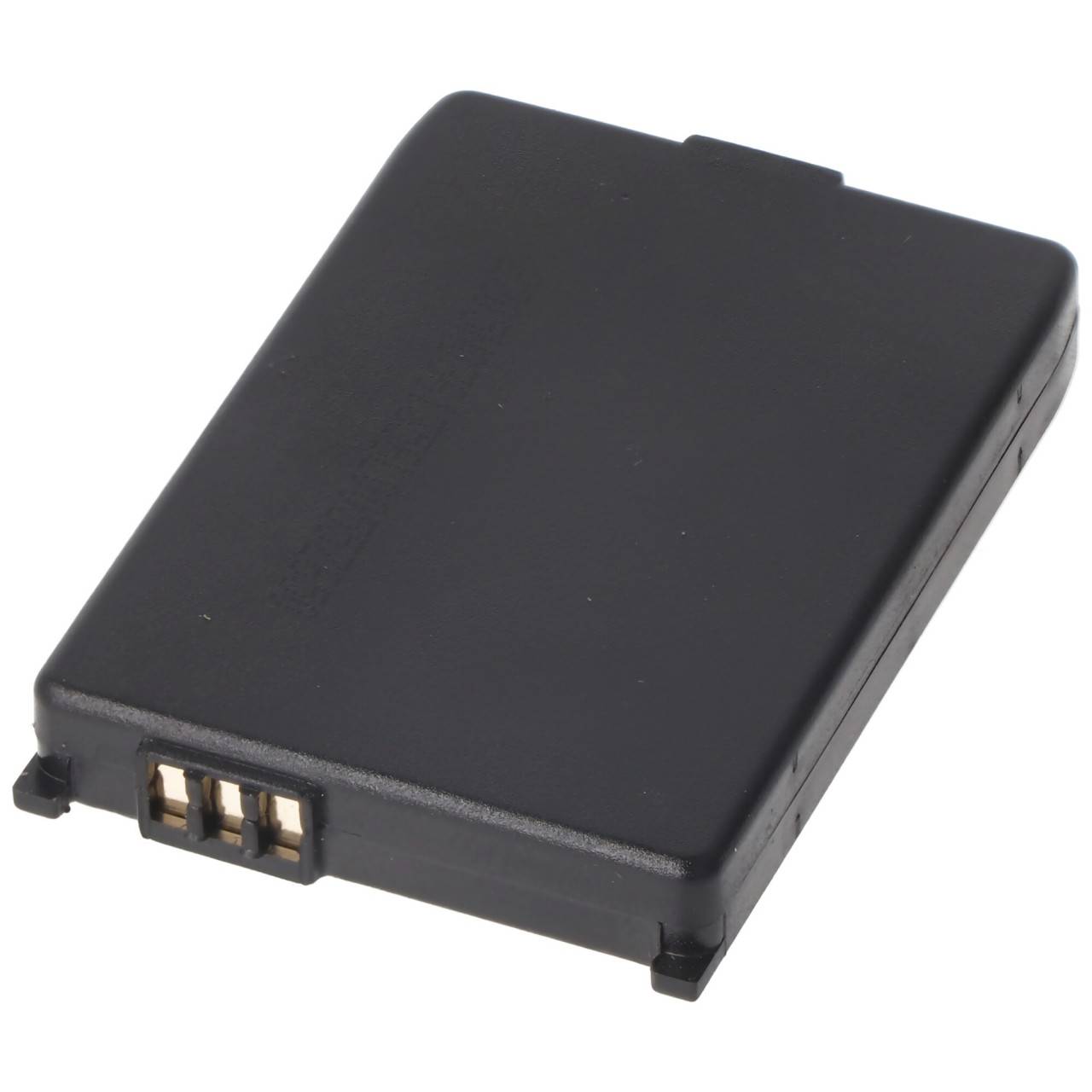 AccuCell batterie adaptée pour Siemens Gigaset 4115 Micro, 500mAh-0
