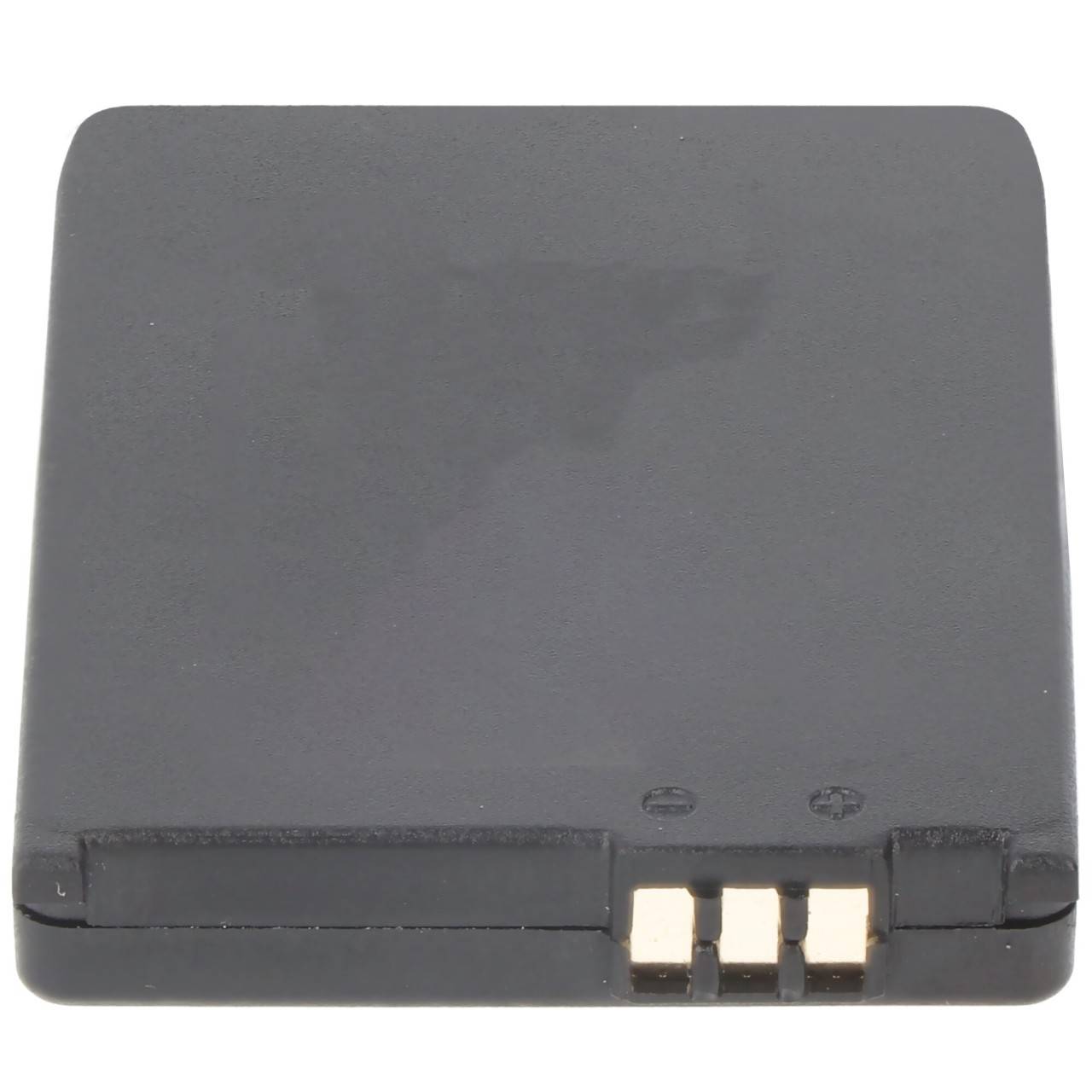 AccuCell batterie adaptée pour Siemens Gigaset 4115 Micro, 500mAh-8