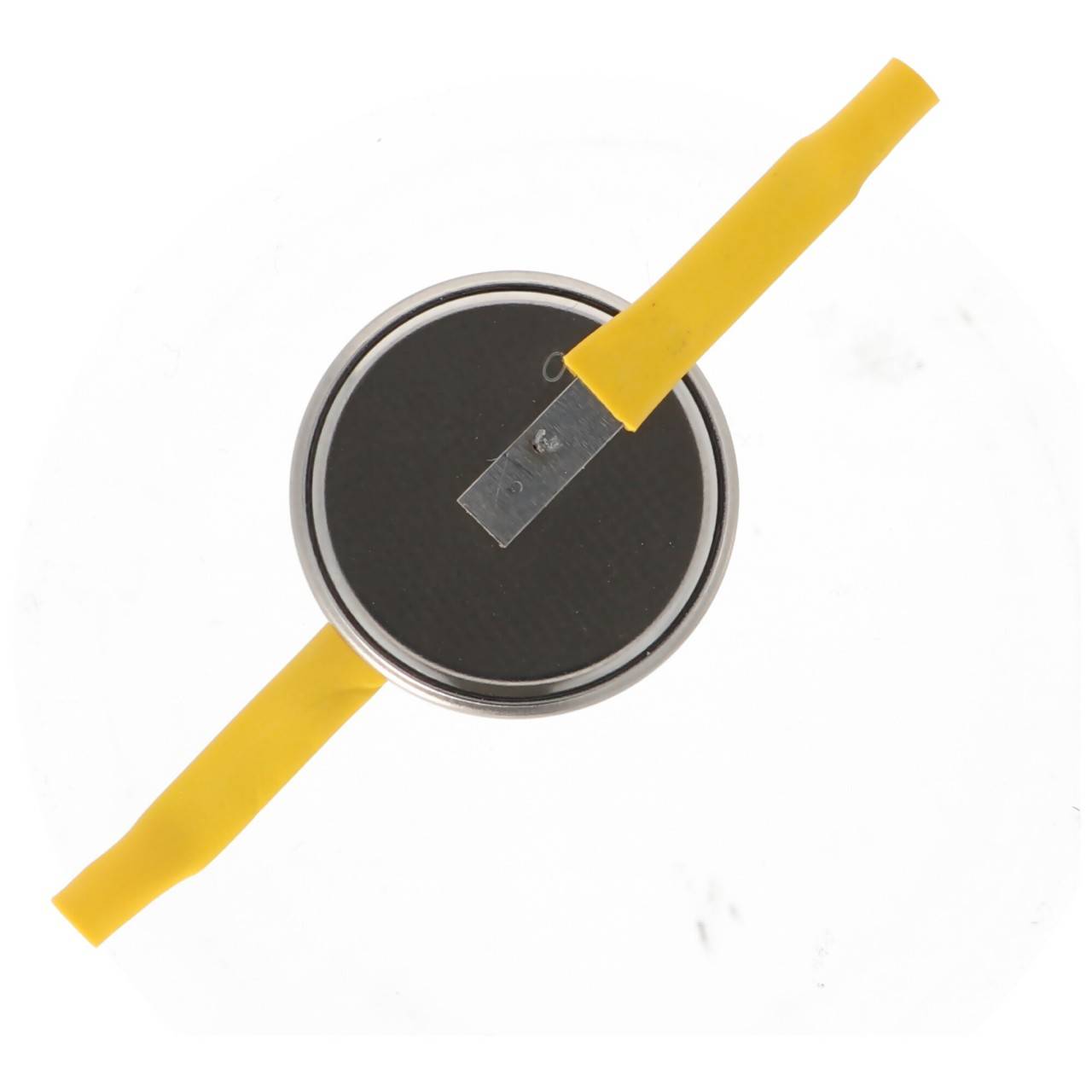CR2016 Lithium Brands Batterie avec cosses à souder en forme de Z-2
