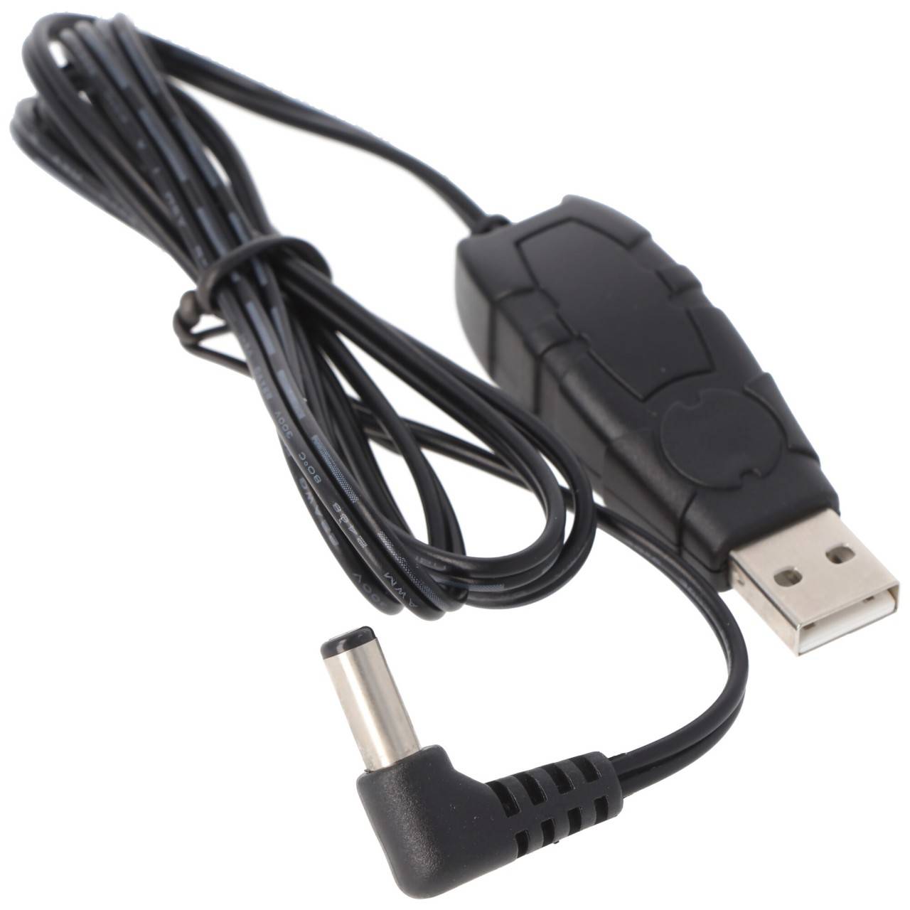 Convertisseur de tension 5V USB à 12V pour le chargeur 5101-0