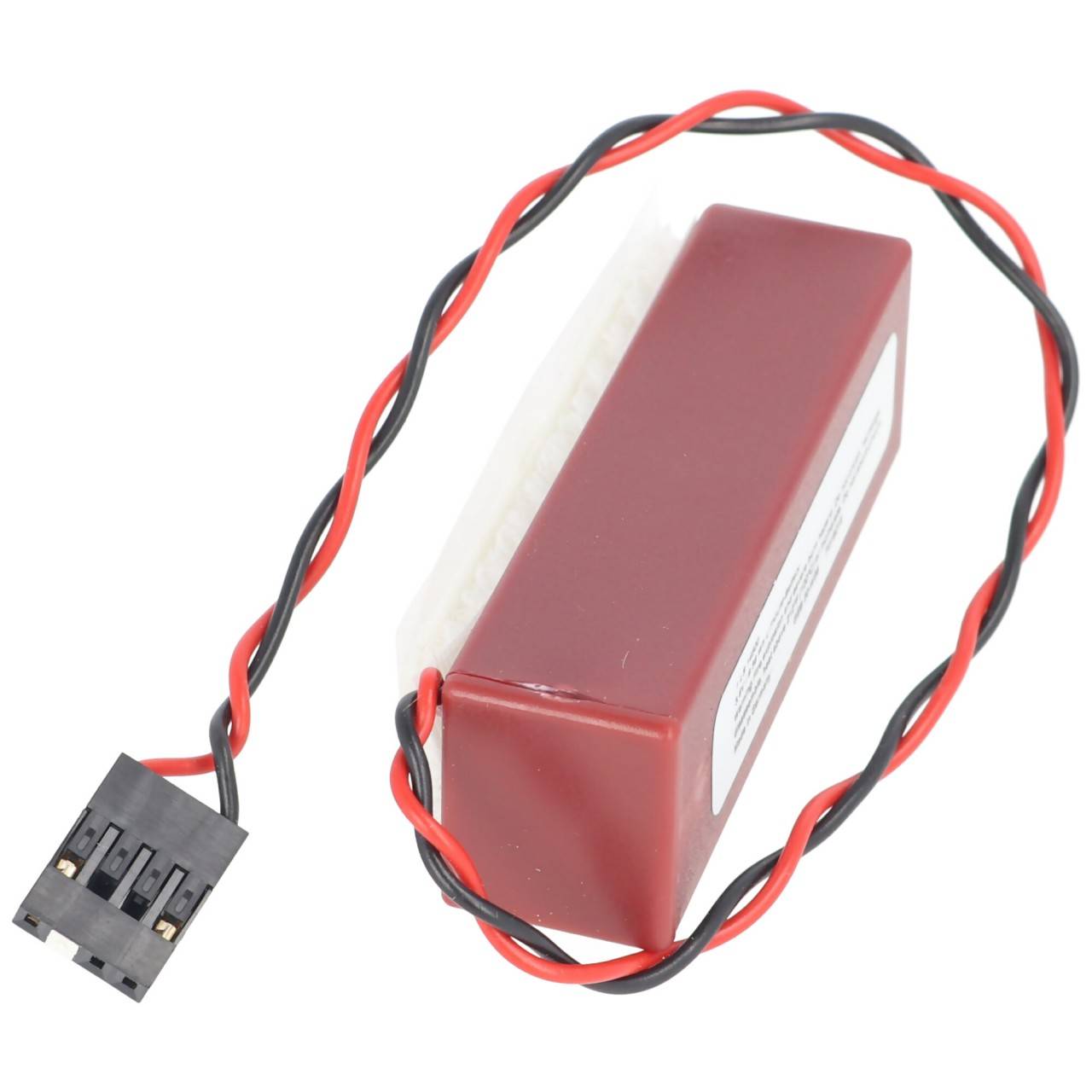 Saft Lithoguard 1LS14500 Batterie au chlorure de thionyle lithium Tadiran TL-5242 / W-0