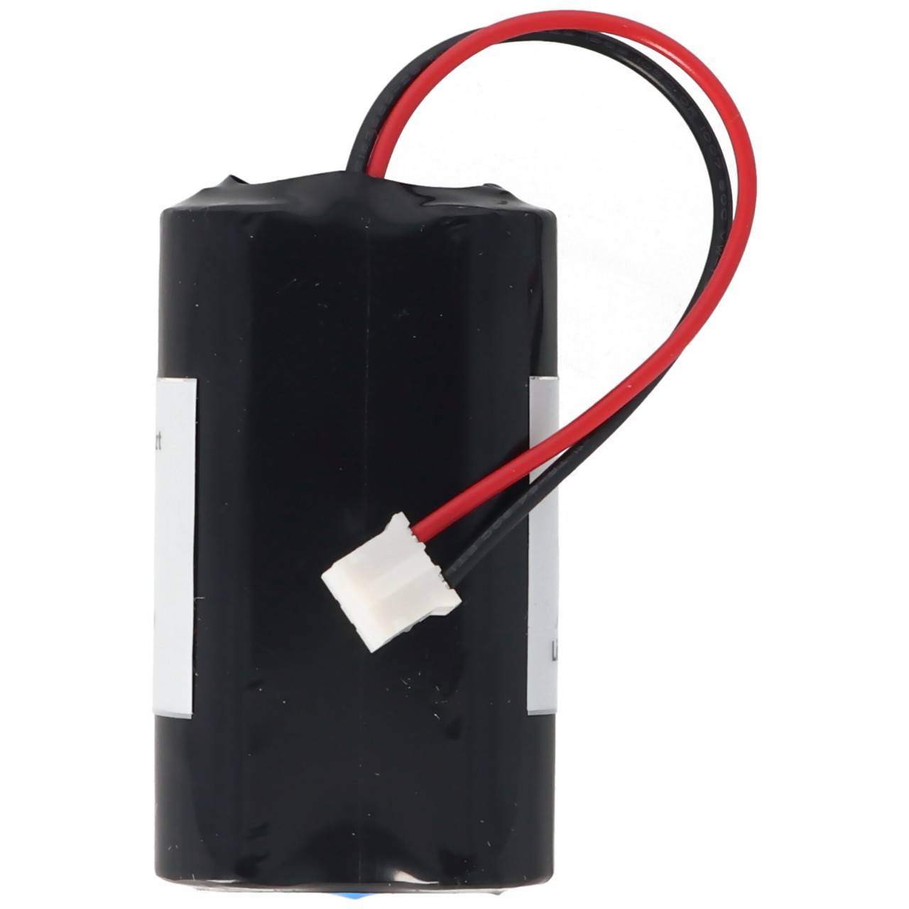 Bloc de batterie CR-4148, pour systèmes de sécurité Notifier CR-4148, batterie pour FDKM 2100R et FDKM 2100B-3