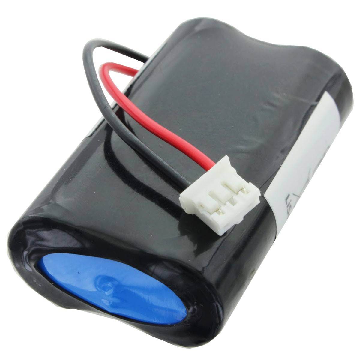 Bloc de batterie CR-4148, pour systèmes de sécurité Notifier CR-4148, batterie pour FDKM 2100R et FDKM 2100B-5