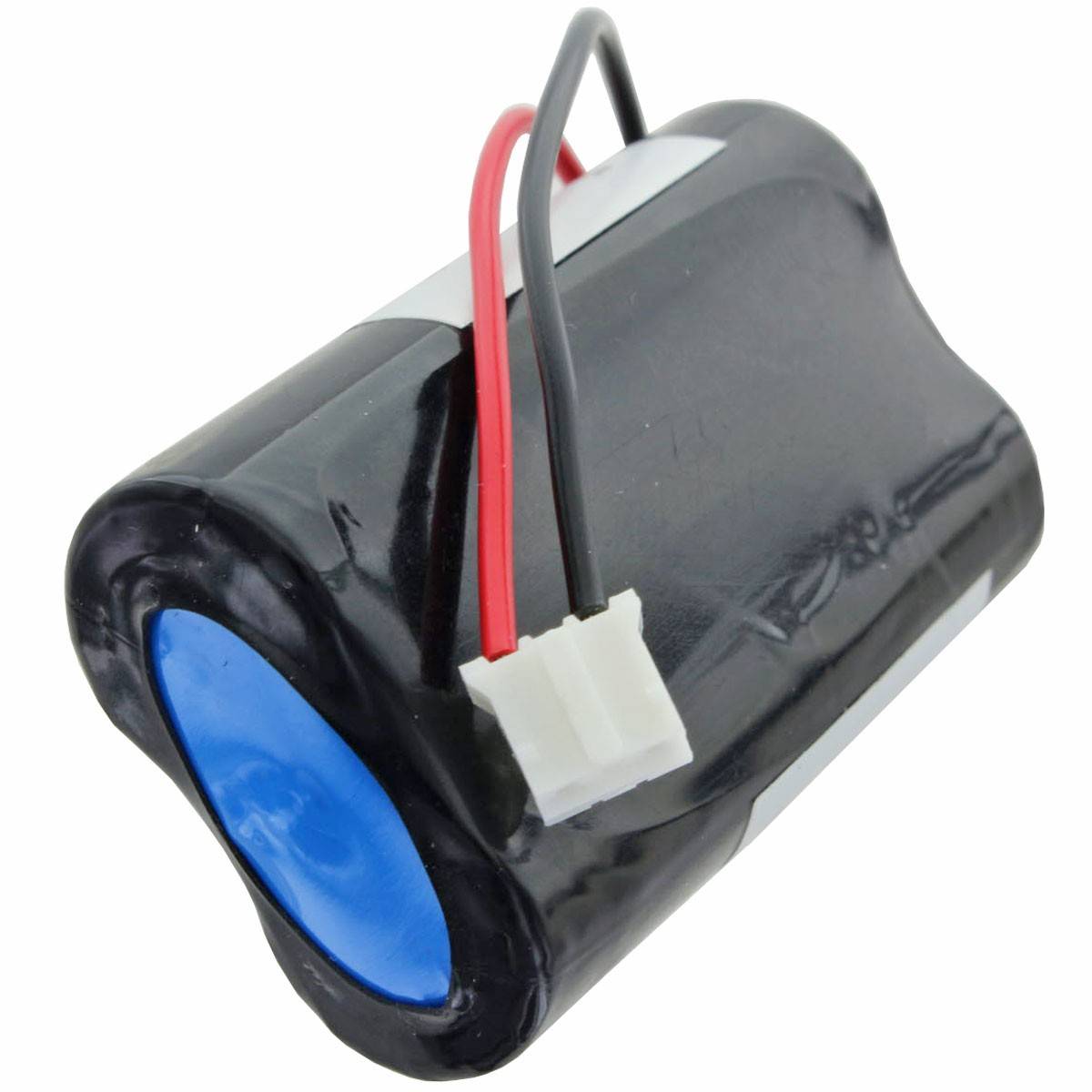 Bloc de batterie CR-4148, pour systèmes de sécurité Notifier CR-4148, batterie pour FDKM 2100R et FDKM 2100B-6