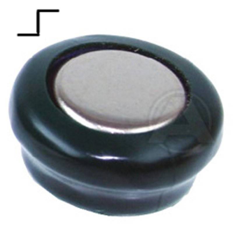 Varta V40H Batterie NiMH 55604, pile bouton MH 13654 sans étiquette de soudure-1