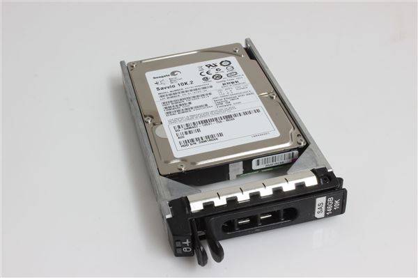 Dell Technologies HM407 Transceiver-0