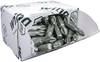 Embout cruciforme PH 2 Wiha 08048 Acier Chrome-Vanadium trempé Forme (embouts): C 6.3 50 pc(s)
