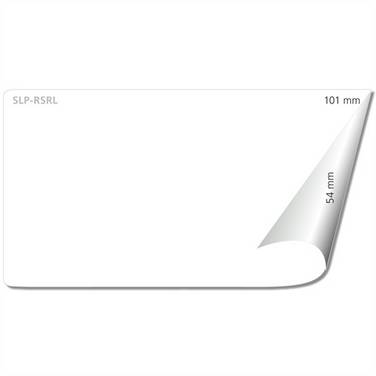 Seiko Instruments SLP-RSRL Etiquette d'expédition   blanc 1 pc(s)