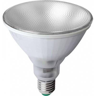 Ampoule LED pour plantes E27 Megaman MM154-2 12 W  (Ø x L) 121 mm x 133 mm 1 pc(s)