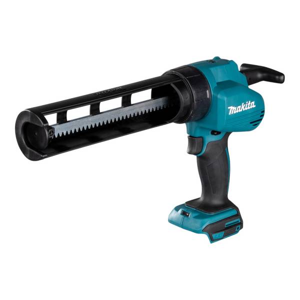 Pistolet à mastic 5000N -machine seule- - MAKITA DCG180Z