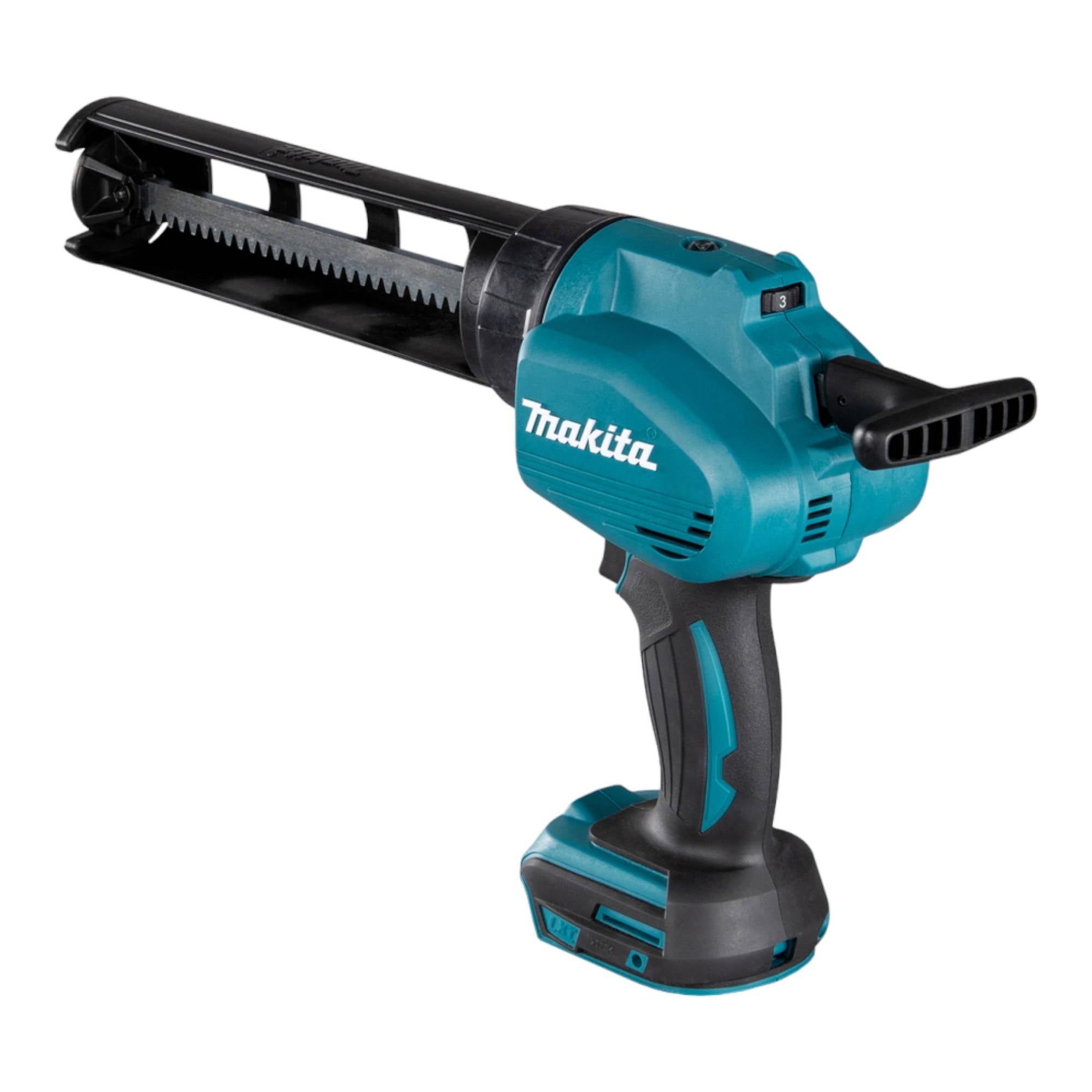 Pistolet à mastic 5000N -machine seule- - MAKITA DCG180Z-2