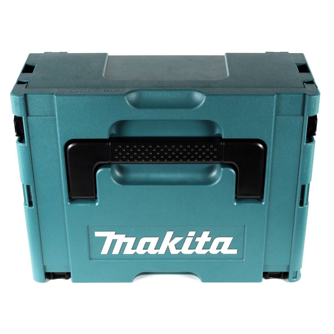 Meuleuse d'angle 18V LXT diam125 mm -2x3,0 Ah- en MAKPAC - MAKITA DGA511RFJ-3