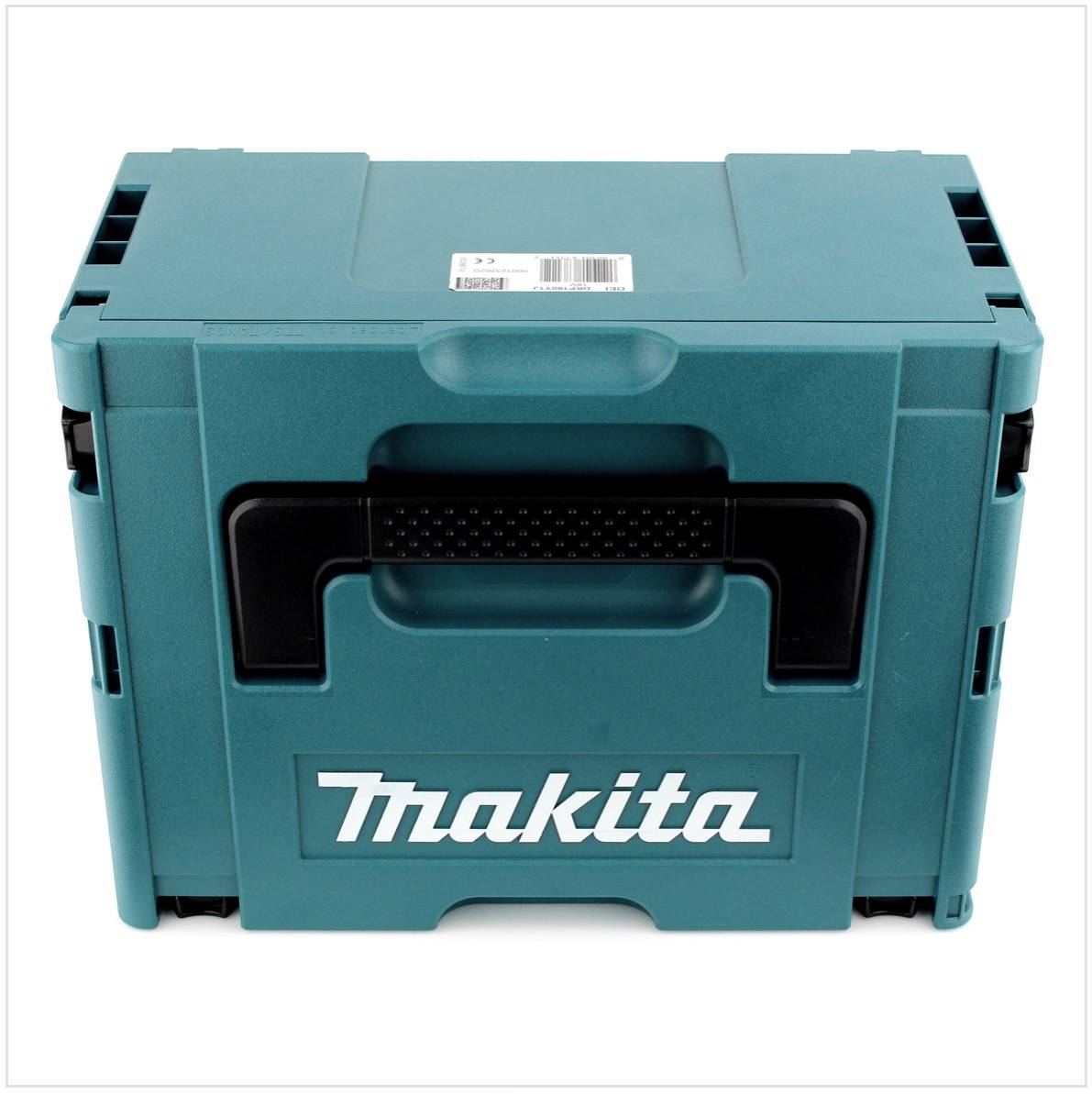 Scie circulaire 18V LXT diam165 mm -Machine seule- en MAKPAC - MAKITA DHS680ZJ-3