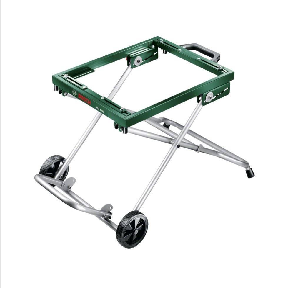 Piètement roulant Bosch PTA 2000-1