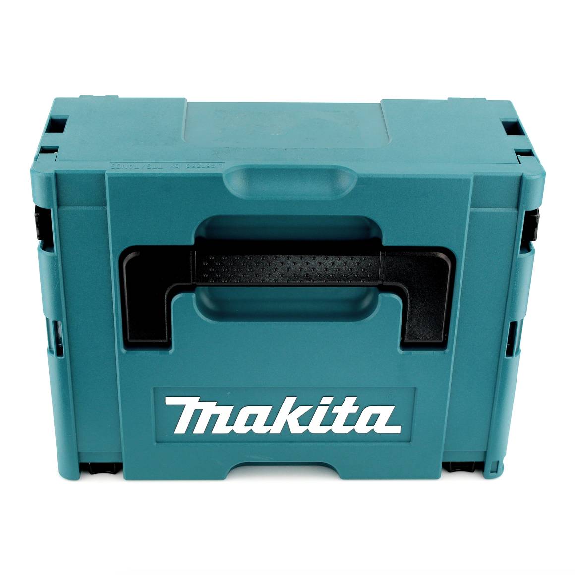 Scie sauteuse 18V LXT -Machine seule- en MAKPAC - MAKITA DJV181ZJ-3