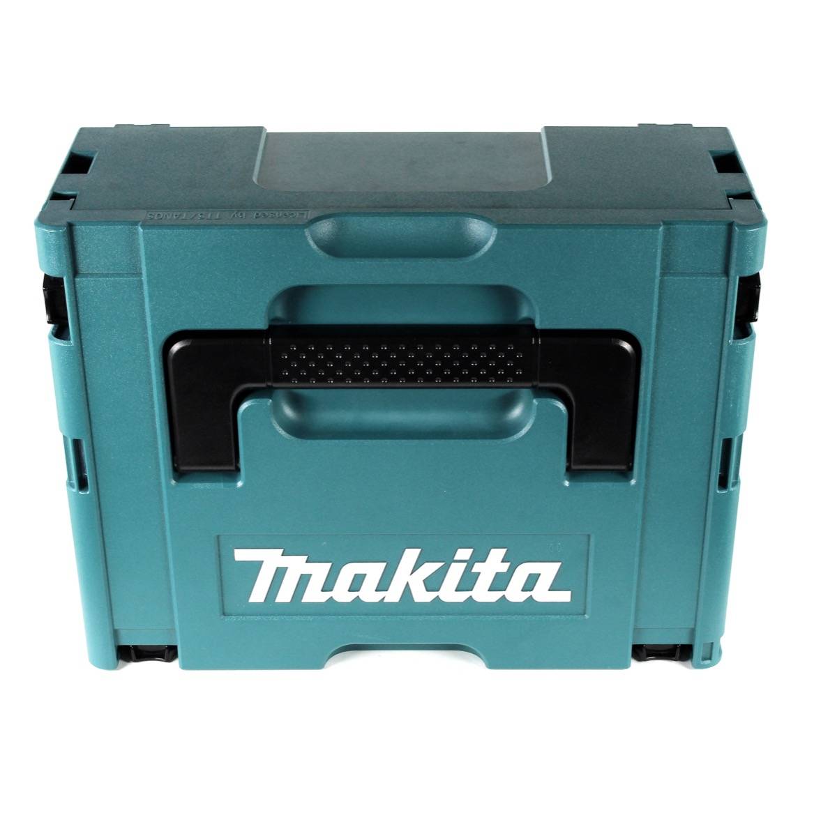 Meuleuse d'angle 18V LXT diam125 mm -2x4,0 Ah- en MAKPAC - MAKITA DGA511RMJ-3