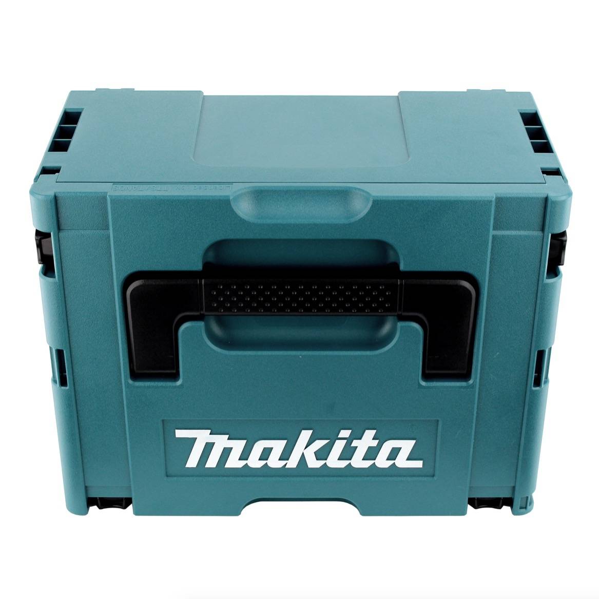Meuleuse d'angle 18V LXT diam125 mm -2x5,0 Ah- en MAKPAC - MAKITA DGA504RTJ-3