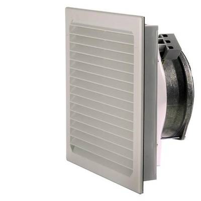 Ventilateur à filtre Siemens 8MR6511-6LV45 115 V/AC 18 W  1 pc(s)