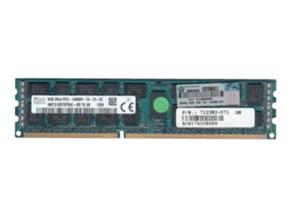 Hewlett Packard 715274-001 Speicher