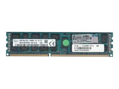 Hewlett Packard 715274-001 Speicher-0